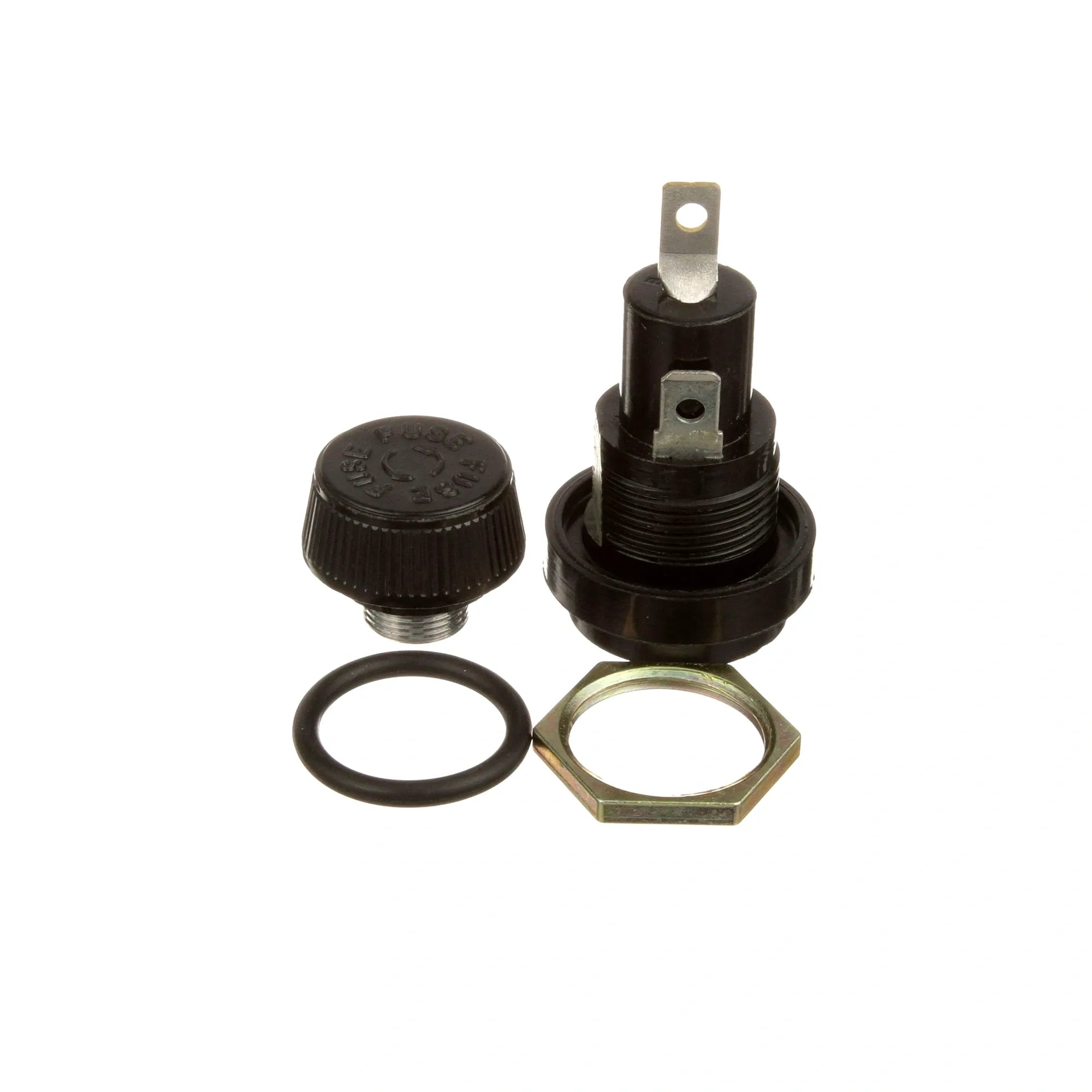 20442 Blodgett - 30 Amp Fuse Holder for Superior Performance alternate view 1 20442 Blodgett - 30 Amp Fuse Holder for Superior Performance alternate view 1